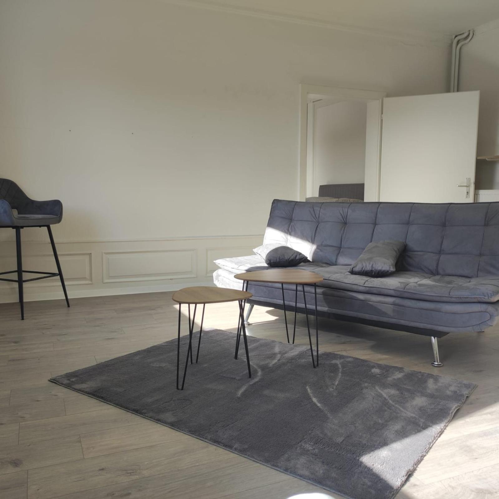 Simplex Apartments Am Ettlinger Tor Spacious Karlsruhe Exterior foto