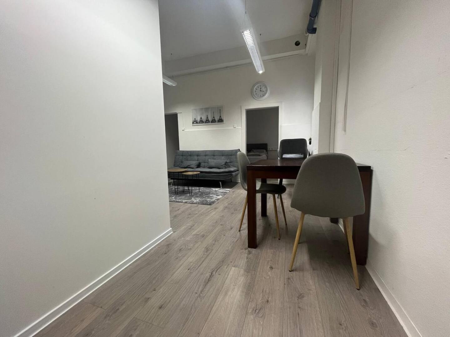 Simplex Apartments Am Ettlinger Tor Spacious Karlsruhe Exterior foto